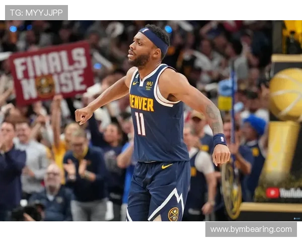 丹佛掘金队崛起背后的故事与未来展望分析