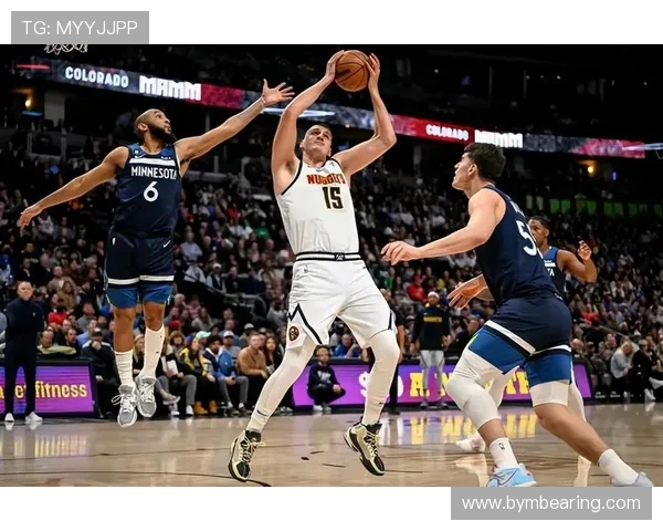 森林狼勇敢挑战掘金全力以赴能否突破季后赛天花板