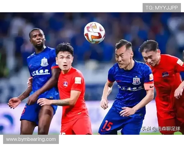 上海申花迎战强敌 力争主场全取三分 决战中超联赛前景关键