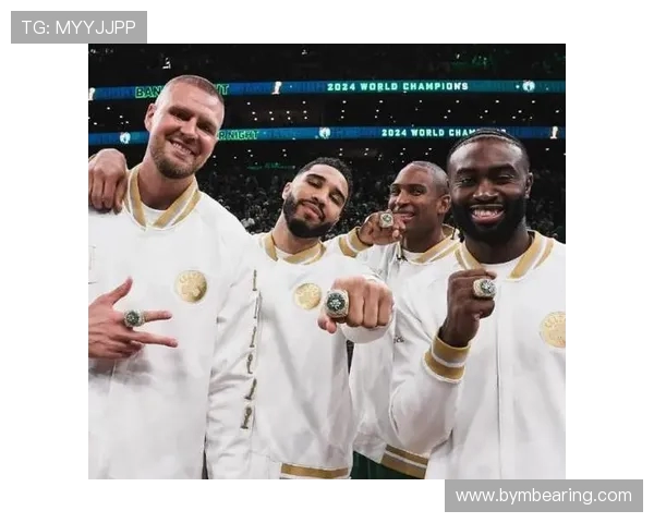 杰森·塔图姆领衔波士顿凯尔特人重塑辉煌目标全力冲击NBA总冠军