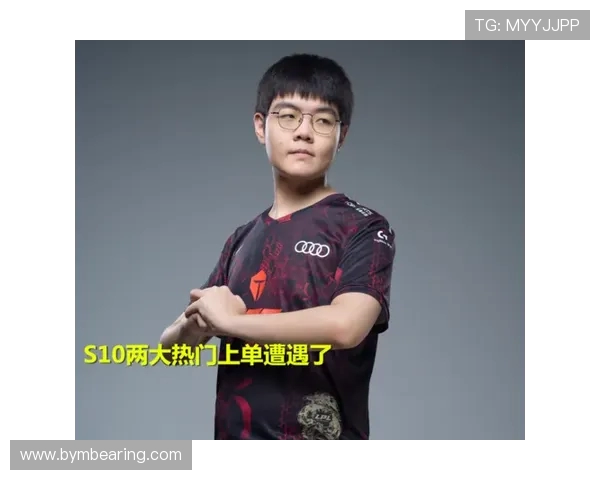 369上单王者之路 揭秘顶级玩家的操作与策略秘籍