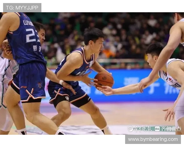 山东高速鏖战巅峰对决展现团队实力激情燃动赛场瞬间