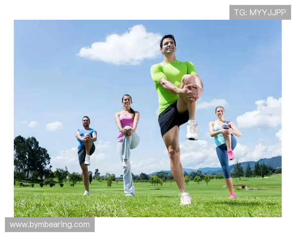 全面提升体能与健康的健身计划，从入门到进阶的科学训练指南