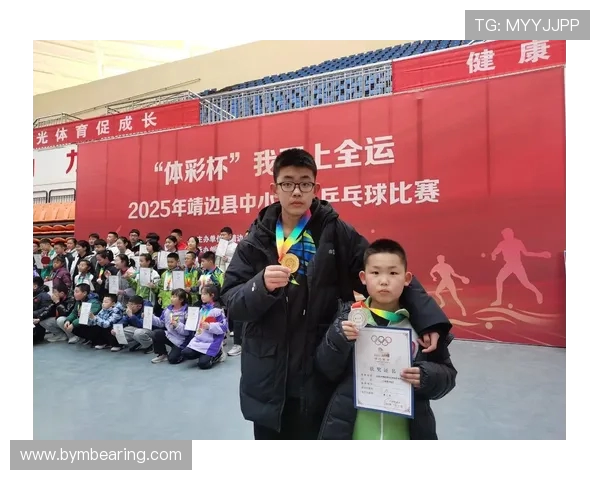 乒乓球在新时代青少年体育发展中的促进作用与文化价值探析