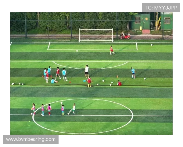 绿茵荣耀逐梦赛场见证激情与团队共谱足球盛宴