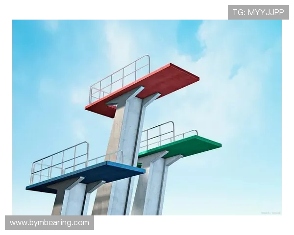 从惊险入水到优雅定格探索跳水运动的力量与美感