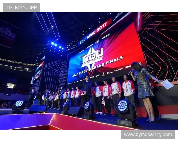 电竞盛宴来袭 聚焦全球顶级赛事精彩对决引爆热血竞技激情