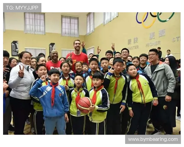 篮球运动发展与全球文化交流的互动影响分析