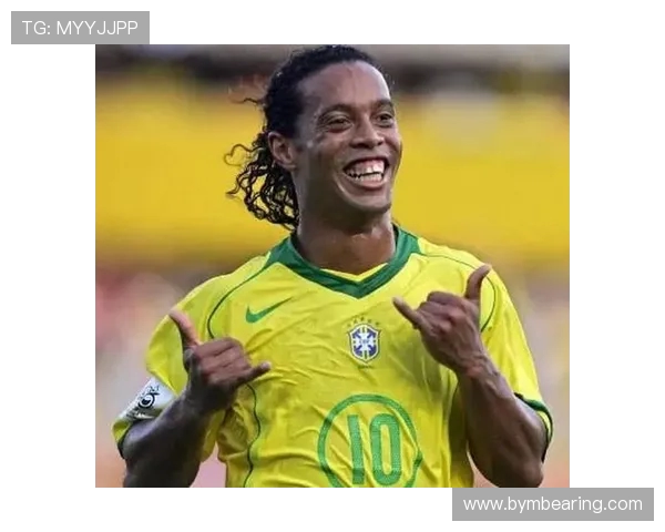 罗纳尔迪尼奥的传奇人生与足球艺术魅力从街头少年到世界巨星的蜕变