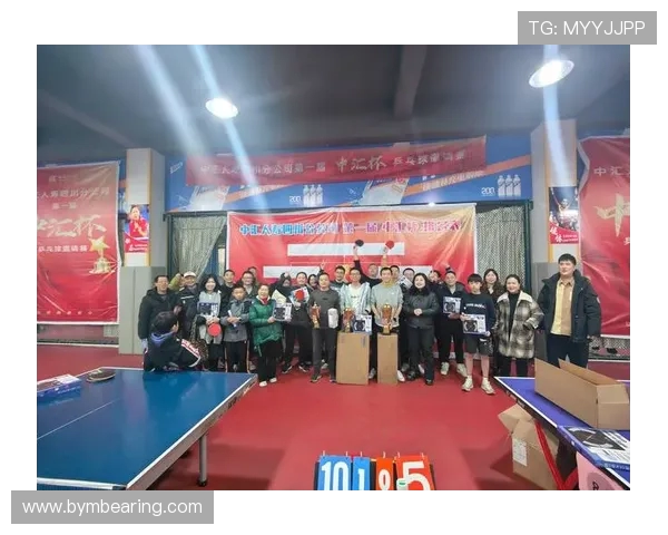 展望乒乓球技战术演进与全民参与热潮的深度观察未来发展趋势解析