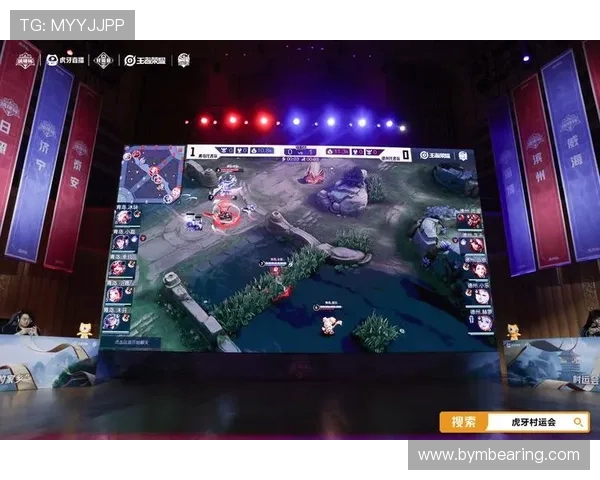 全球电竞赛事比分实时更新与战队数据深度解析平台