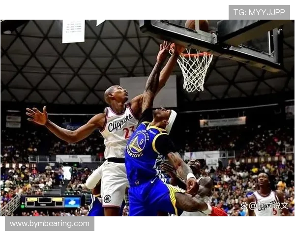 勇士与骑士激战正酣 双方高手云集谁能笑到最后