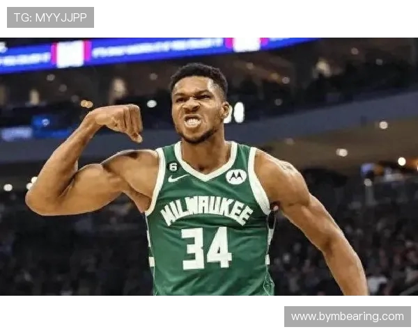 字母大战再燃雄鹿挑战绿衫军巅峰对决谁能主宰东部新格局