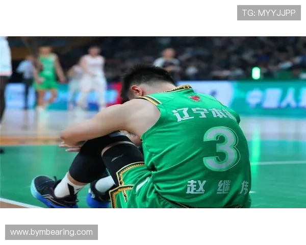 赵继伟领衔新一代中国男篮崛起之路分析与未来展望