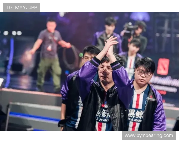 DOTA2战术解析：深入探讨JDG战队的游戏节奏与策略运用