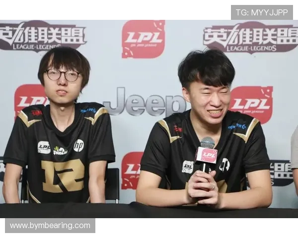 RNG在世界大师赛中的心理素质分析与表现评析