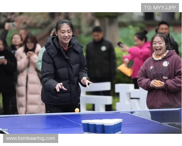 乒乓球专题：聚焦成都乒乓球队的心理素质