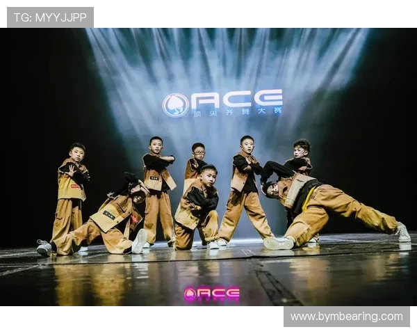 武汉街舞队的反击之路：荣耀与挑战交织的成长故事