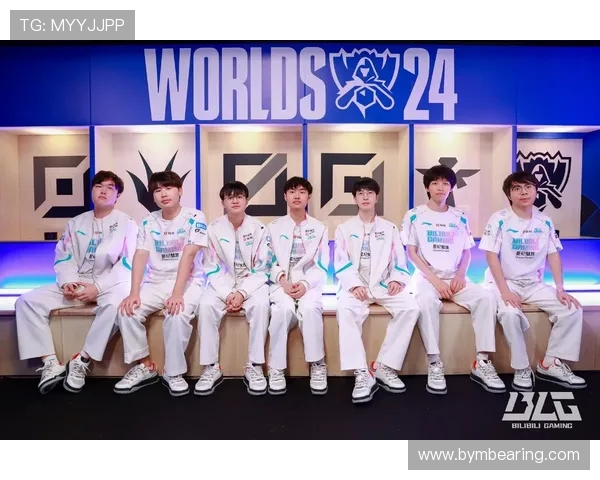 王者荣耀深度解析：揭开BLG战队的节奏与策略之谜