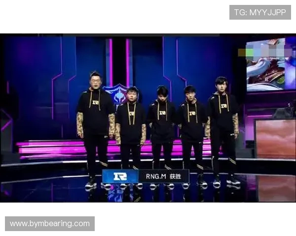 王者荣耀战术解析V5战队防守体系的成功秘诀与实战应用