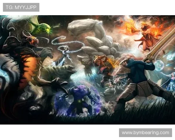 科学DOTA2心理素质提升策略与训练方法探讨