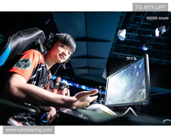 聚焦CSGOEDG战队个人能力分析与发展潜力探讨