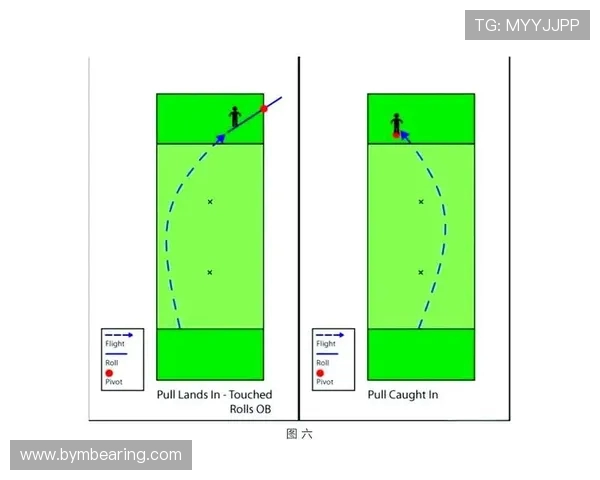 飞盘战术解析：深入剖析北京飞盘队的防守与反击策略