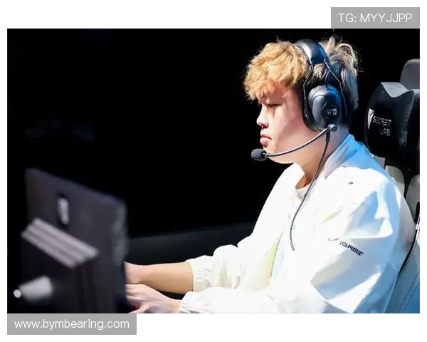 Bin再度统治上路赛场强势发挥带领队伍重回巅峰荣耀之战