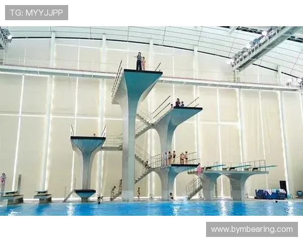 从惊险腾跃到完美入水探秘跳水运动背后的力量与艺术