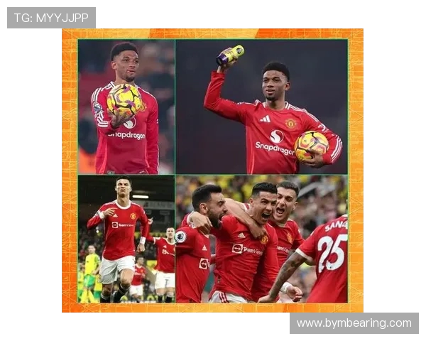 曼联重建之路：新主帅带领球队迎接挑战，球迷期待回归辉煌时刻