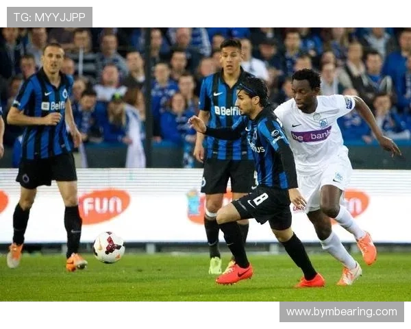 054布鲁日与瓦雷的精彩对决分析及赛后点评