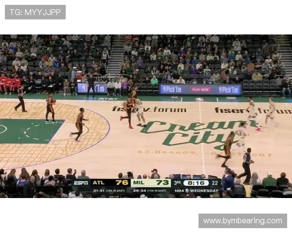 2017年NBA季后赛雄鹿与老鹰激战回顾与精彩瞬间分析