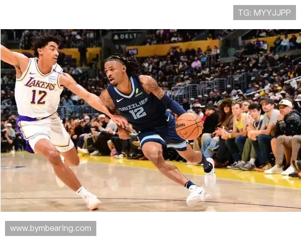 2018年NBA常规赛灰熊与湖人激战回顾精彩瞬间与战术分析