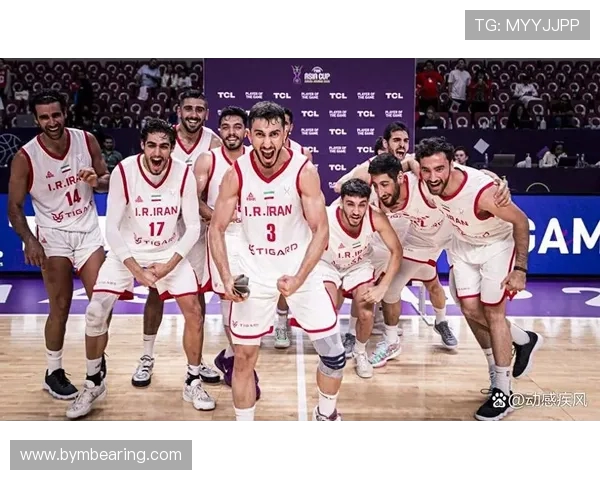 伊朗与韩国篮球实力对比谁能在亚洲赛场上更胜一筹