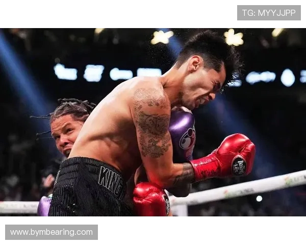 加西亚与戴维斯巅峰对决揭幕拳坛新篇章精彩瞬间回顾