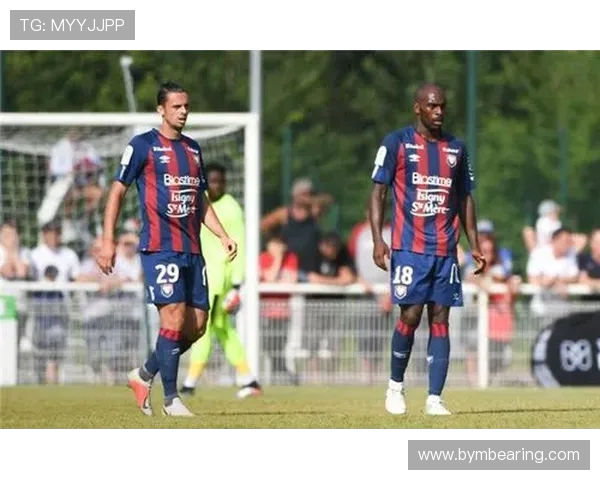 卡昂与勒芒的激烈对决分析及赛季前景展望