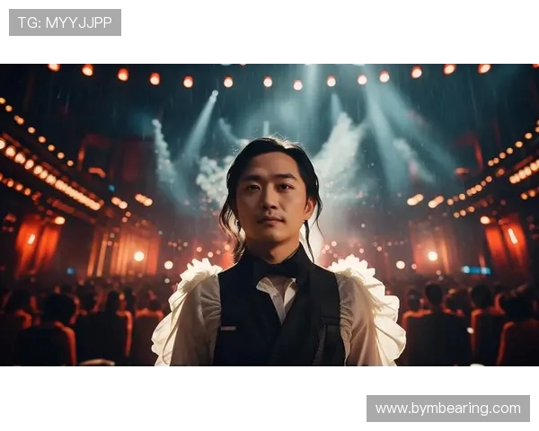 原帅的成长之路:从默默无闻到闪耀舞台的奋斗故事 原帅的成长之路:从默默无闻到闪耀舞台的奋斗故事