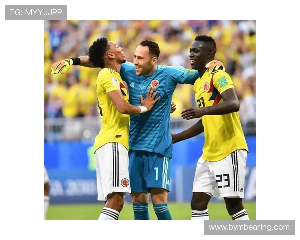 哥伦比亚与哥斯达尼加足球对决精彩回顾与战术分析