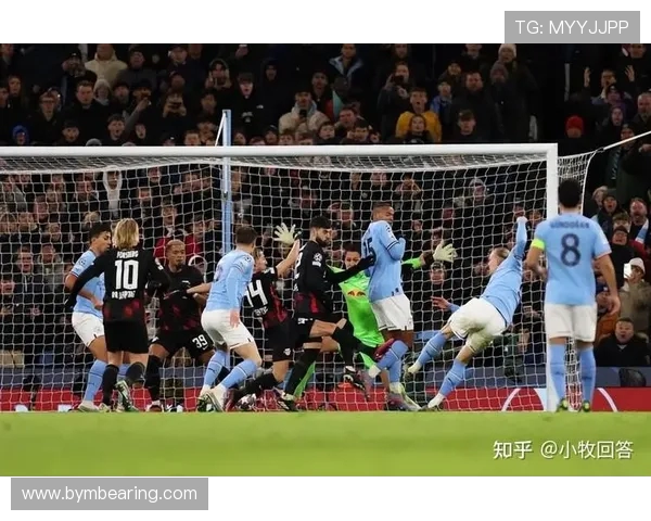 哈兰德狂砍五球助曼城7-0横扫莱比锡创欧冠历史新纪录