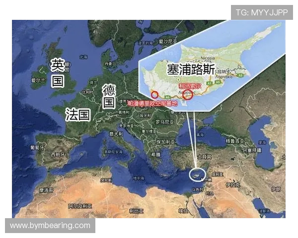 塞浦路斯与俄罗斯的关系演变及其对国际局势的影响分析