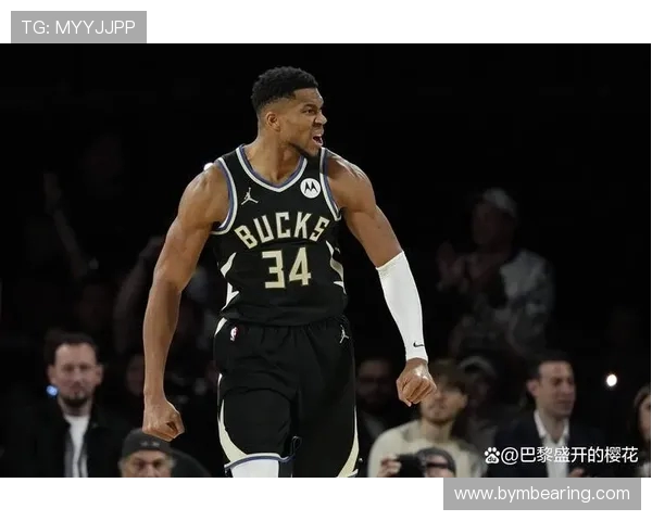 字母哥拒绝提前续约将关注雄鹿能否赢得总冠军