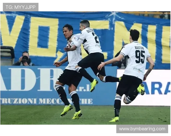 帕尔马与切沃激战正酣谁能在意甲赛场上笑到最后